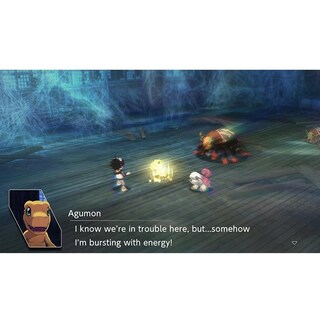 Foto 3 | Foto 3 | Videojuego Bandai Namco Digimon: Survive Para Xbox One - Venta Internacional.