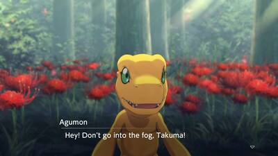Foto 6 | Foto 6 | Videojuego Bandai Namco Digimon: Survive Para Xbox One - Venta Internacional.