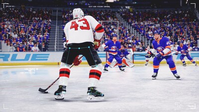 Foto 5 | Foto 5 | Videojuego Electronic Arts Nhl 25 Para Playstation 5 - Venta Internacional.
