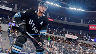 Foto 6 | Foto 6 | Videojuego Electronic Arts Nhl 25 Para Playstation 5 - Venta Internacional.