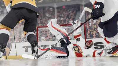 Foto 5 | Foto 5 | Videojuego Electronic Arts Nhl 24 Para Xbox One - Venta Internacional.