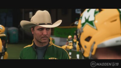 Foto 5 | Foto 5 | Madden NFL 19 Hall Of Fame Edition para Xbox One - Venta Internacional