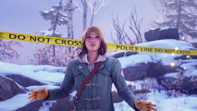 Foto 3 | Foto 3 | Videojuego Square Enix Life Is Strange: Double Exposure Ps5 - Venta Internacional.