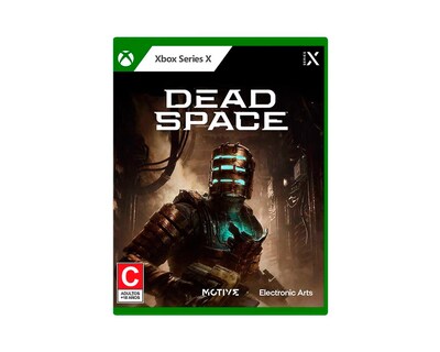 Foto 1 | Foto 1 | Dead Space Remake Xbox Series X Videojuego Físico