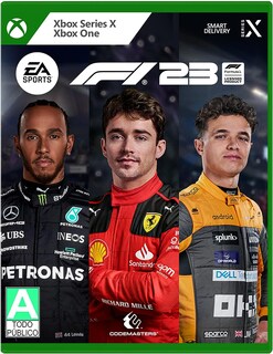 Foto 1 | Foto 1 | F1 23 Formula 1 2023 Xbox Series X | Xbox One