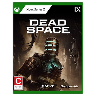 Foto 1 | Foto 1 | Videojuego Dead Space para Xbox Series X