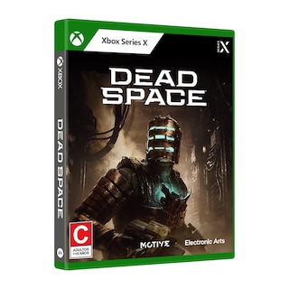 Foto 2 | Foto 2 | Videojuego Dead Space para Xbox Series X
