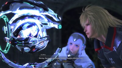 Foto 2 | Foto 2 | Videojuego Square Enix Star Ocean: The Divine Force - Venta Internacional.