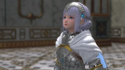 Foto 3 | Foto 3 | Videojuego Square Enix Star Ocean: The Divine Force - Venta Internacional.