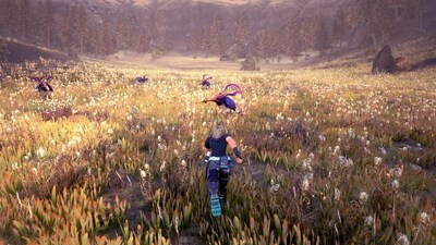 Foto 6 | Foto 6 | Videojuego Square Enix Star Ocean: The Divine Force - Venta Internacional.