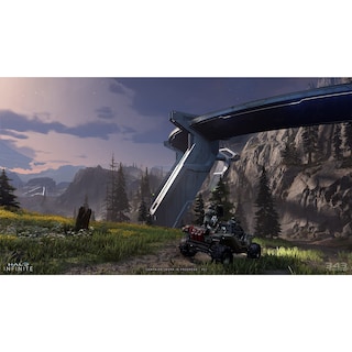 Foto 3 | Foto 3 | Consola de Videojuegos Xbox Series X Halo Infinite Edition - Venta Internacional