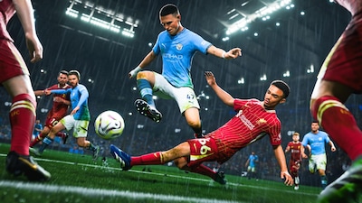 Foto 3 | Foto 3 | Videojuego Ea Sports Fc 25 Para Xbox Series X - Venta Internacional.