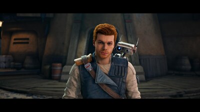 Foto 3 | Foto 3 | Videojuego Electronic Arts Star Wars Jedi: Survivor Xbox One - Venta Internacional.