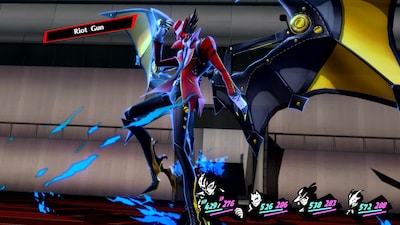 Foto 2 | Foto 2 | Videojuego Sega Persona 5 Royal Standard Edition Pc - Venta Internacional.