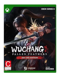 Foto 1 | Foto 1 | Wuchang: Fallen Feathers Day One Edition Xsx