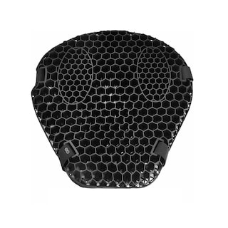 Foto 1 | Foto 1 | Cojín De Asiento Amortiguador Transpirable Para Moto Termica Eo Safe Imports Esi-6579-1 Negro