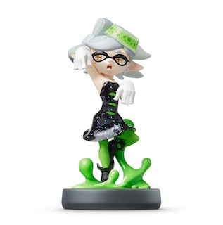 Foto 4 | Foto 4 | Paquete De 2 Amiibo Nintendo Callie & Marie Para Nintendo Wii U - Venta Internacional.