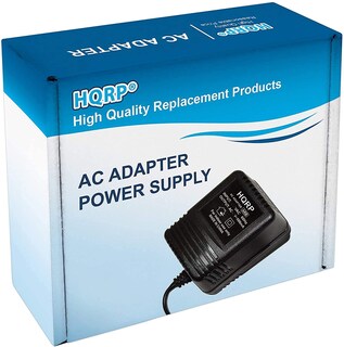 Foto 7 | Foto 7 | Adaptador Ac Hqrp Compatible Con La Consola De Juegos Nintendo Nes - Venta Internacional.