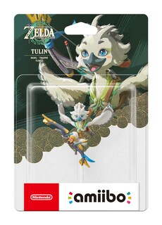Foto 1 | Foto 1 | Figura Amiibo Nintendo Babil - Venta Internacional