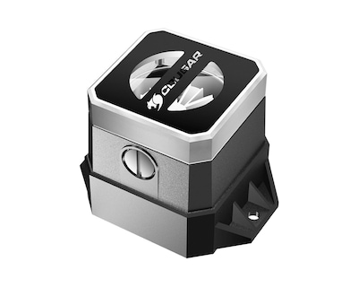 Foto 3 | Foto 3 | Enfriamiento Cougar Helor 360 Argb Rl-hlr360-v1 color Negro