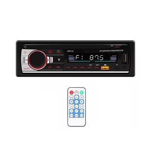 Foto 1 | Foto 1 | Reproductor MP3 Eo Safe Imports ESI-3852 color Negro Automático con Bluetooth