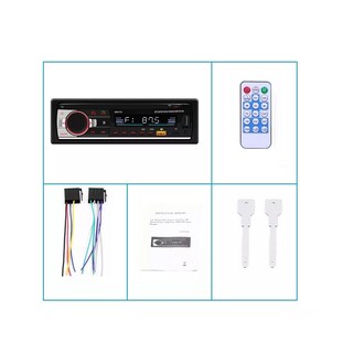 Foto 3 | Foto 3 | Reproductor MP3 Eo Safe Imports ESI-3852 color Negro Automático con Bluetooth