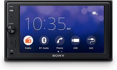 Foto 1 | Foto 1 | Estéreo Sony S370 para Automóvil