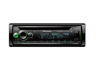 Foto 1 | Foto 1 | Estéreo Pioneer Mod.p 430 para Automóvil