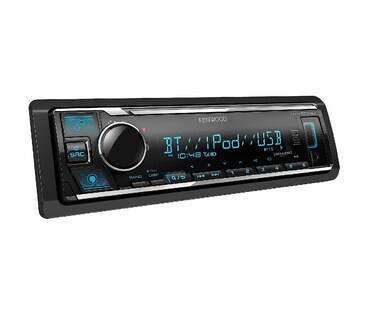 Foto 1 | Foto 1 | Estéreo Kenwood Mod.k460 para Automóvil