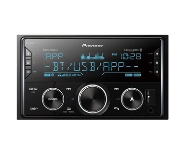 Foto 1 | Foto 1 | Estéreo Pioneer Mod.p 414 para Automóvil