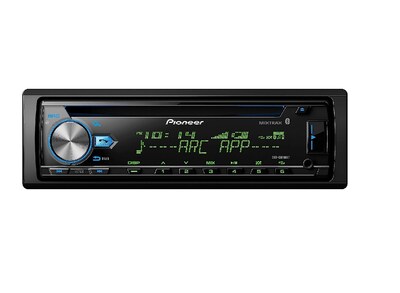 Foto 1 | Foto 1 | Estéreo Pioneer Mod.p 444 para Automóvil
