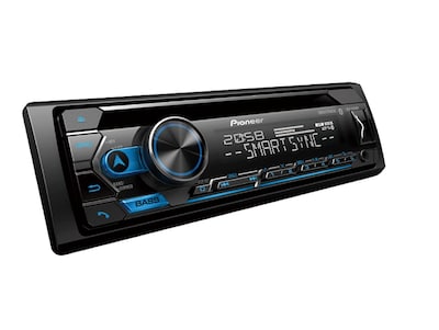 Foto 1 | Foto 1 | Estéreo Pioneer Mod.p 422 para Automóvil