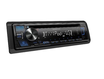 Foto 1 | Foto 1 | Estéreo Kenwood Mod.k470 para Automóvil