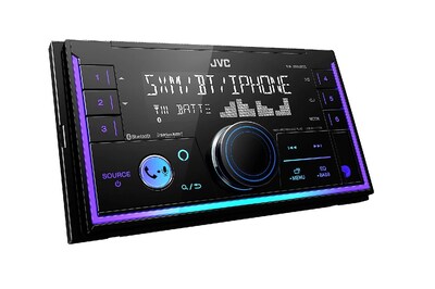 Foto 1 | Foto 1 | Estéreo JVC J454 para Automóvil