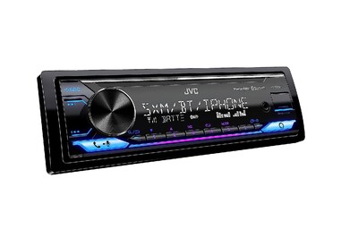 Foto 1 | Foto 1 | Estéreo JVC J502 para Automóvil