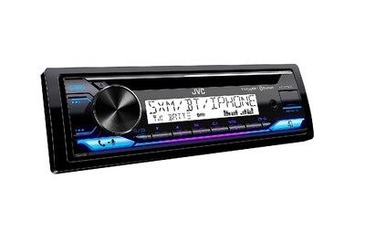 Foto 1 | Foto 1 | Estéreo JVC para Automóvil J496