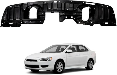 Foto 1 | Foto 1 | Tolva Protección Bajo Motor Oem Resistente A Impactos Y Agua