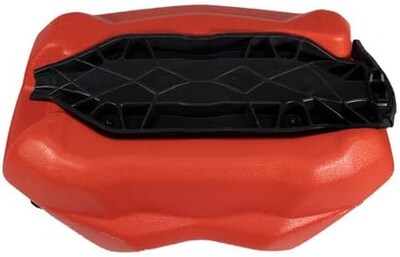 Foto 1 | Foto 1 | Tanque De Gasolina Reserva