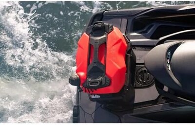 Foto 2 | Foto 2 | Tanque De Gasolina Reserva