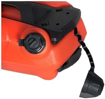 Foto 3 | Foto 3 | Tanque De Gasolina Reserva