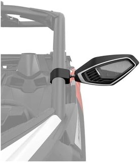 Foto 3 | Foto 3 | Par De Espejos Retrovsores Led Smart