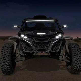 Foto 5 | Foto 7 | Par De Espejos Retrovsores Led Smart