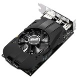 Tarjeta de Video Asus Ph-gtx1050ti-4g, 128 Bit, Pci Express 3.0, Gddr5 7008mhz