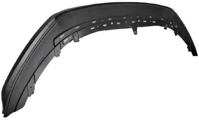 Foto 2 | Foto 2 | Spoiler Inferior De Fascia