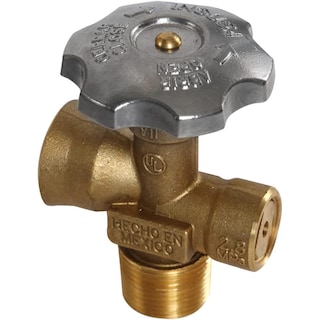 Foto 3 | Foto 3 | Tanque Para Gas Lp Con Cilindro Portatil 4 Kg Flamineta