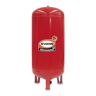 Foto 2 | Foto 2 | Tanque Hidroneumatico Evans 130 l
