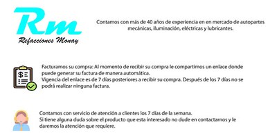 Foto 3 | Foto 3 | Aceite Raloy Multigrado 20w50 Api Sl 12 Litros