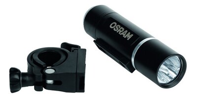 Foto 1 | Foto 1 | Linterna Led Osram para Bicicleta