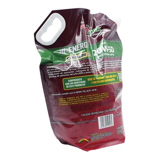 Foto 5 | Foto 5 | Aceite Motor Multigrado Roshfrans Hi-energy Alto 20w-50 4 L