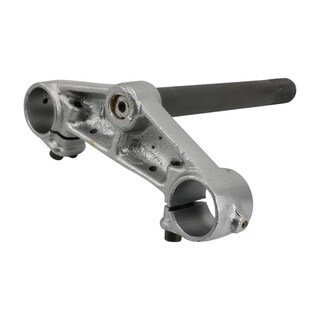 Foto 1 | Foto 1 | Poste Direccion Italika Dm 150 (10-20)